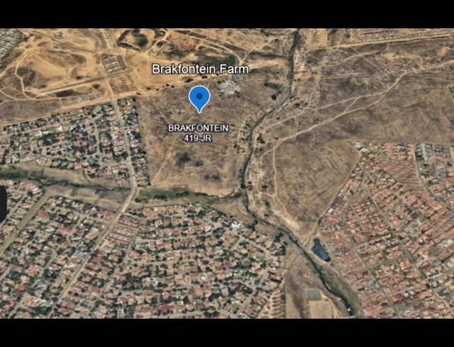 FARM FOR SALE IN THE REEDS